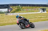 Advanced Group Black Bikes